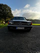 Mercedes-Benz 420 SEC - Mercedes-Benz: Coupé, Sec
