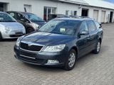 Skoda Octavia Combi Impuls Edition - Skoda Octavia: Impuls Edition