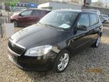 Skoda Fabia Cool Edition - Skoda Fabia aus 2011: Cool Edition