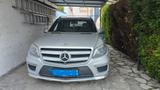 Mercedes-Benz GL 350 BlueTEC 4MATIC - - gebrauchte Mercedes-Benz GL 350 aus dem Jahr 2015