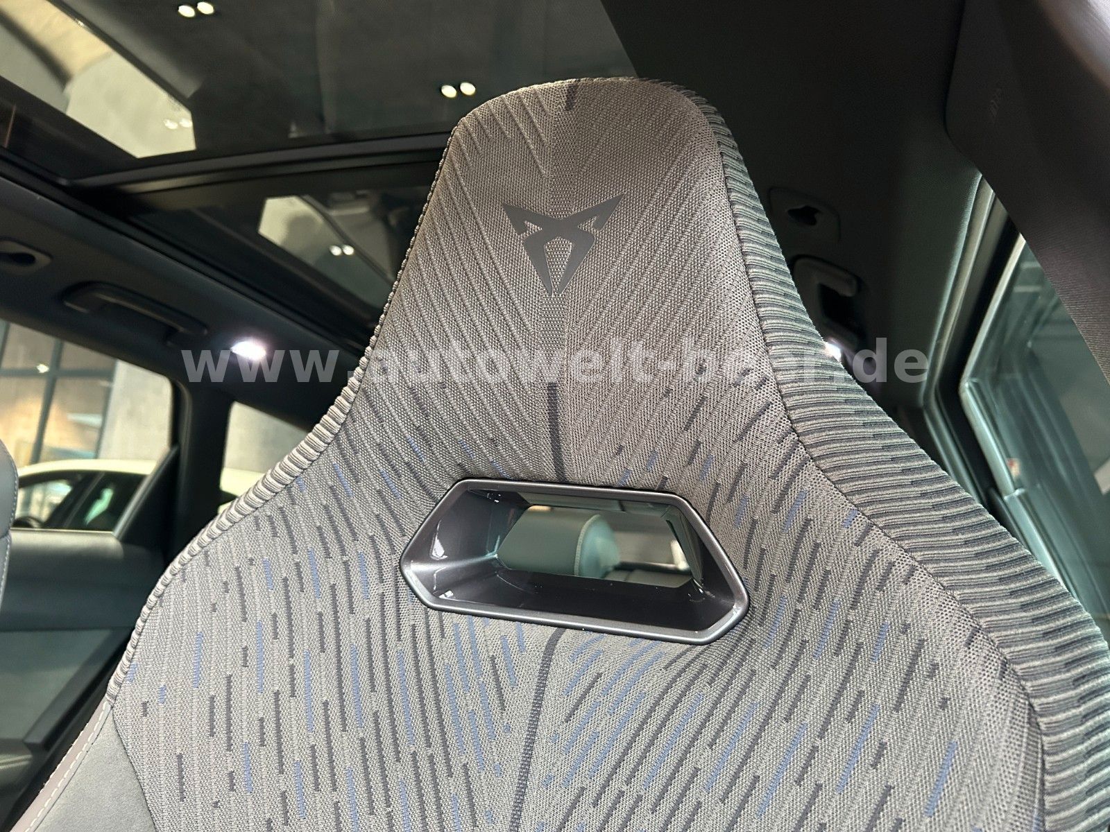 Cupra Leon - Bild 26