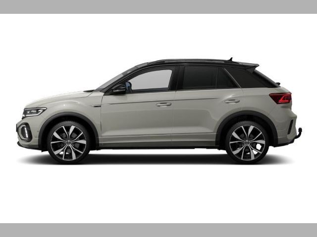 T-Roc R-Line 1.5TSI DSG AHK Panorama Matrix Blac
