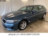 BMW 520 xDr Leder ACC HeadUp CockpitProf DAB Navi+ - gebrauchte BMW 520 aus dem Jahr 2023