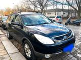Hyundai ix55 7sitzer - Hyundai ix55 mit Diesel-Antrieb: Automatik