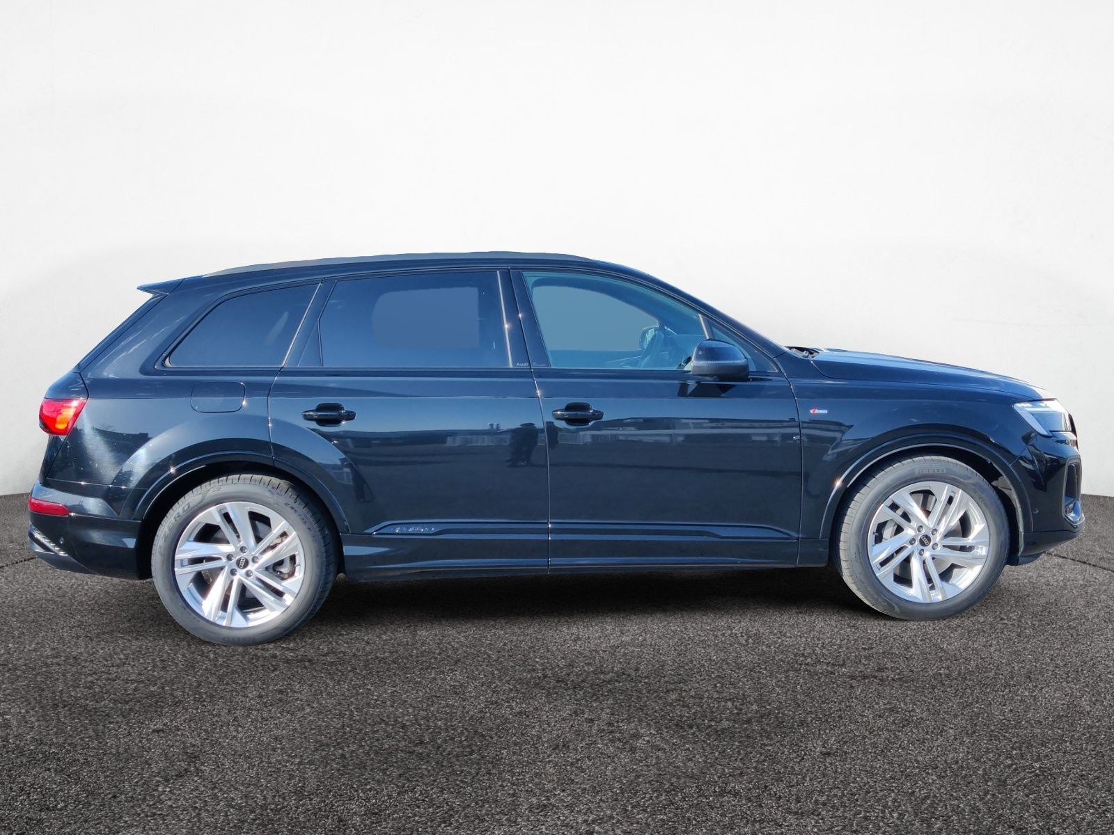 Audi Q7 - Bild 7