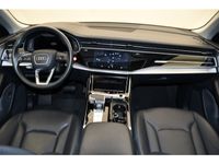 Audi Q8 - Vorschau Bild 5