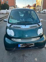Andere Auto SMART  FORTWO COUPÉ - Andere aus 2006