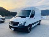 Mercedes-Benz Mercedes Sprinter 314 CDI L2H2 Euro 6C UniPropri - Autotransporter Mercedes