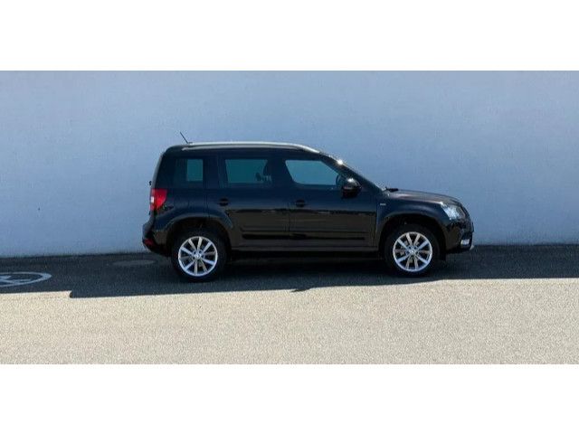 Image of Skoda Yeti