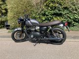 Triumph Bonneville T120 Black - TRIUMPH BONNEVILLE T120 BLACK