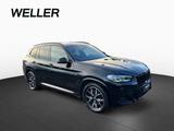BMW X3 xDr 30dA M SPORT LivePr,Laser,Pano,AHK,St+Go - BMW X3 mit Diesel-Antrieb: Automatik