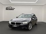 BMW 520d Touring G31 *LED*PANO*AMB*LEDER*SHADOW LINE - BMW 5er Reihe: Kombi, G31