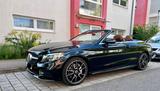 Mercedes-Benz C 300 AMG Line, Scheckheftgepflegt - Mercedes-Benz C 300 Gebrauchtwagen in Stuttgart