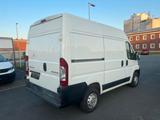 Peugeot Boxer L1 H2 HDi Klima Tüv Neu - Peugeot Boxer aus 2011: Van