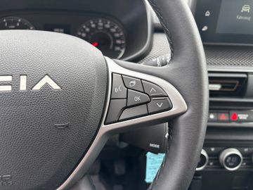 Dacia Sandero Stepway Expression TCe 90