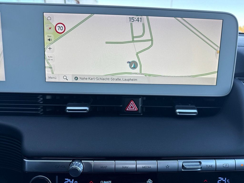Hyundai IONIQ 5 – Bild 18