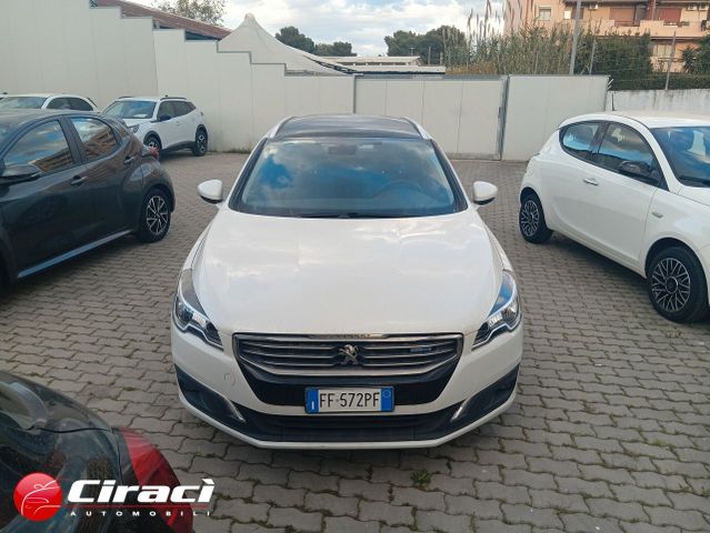 Peugeot 508 BlueHDi 150 SW Business