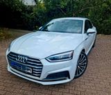 Audi A5 Sportback quattro design SLine *Bang &Olufsen - Audi A5: Sline Sportback