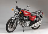 Benelli 750 Sei  Unikat -Top Restauration - Benelli 750 Sei Motorräder