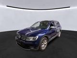 Volkswagen Tiguan Allspace 2.0 TDI DSG United - Volkswagen Tiguan Allspace UNITED mit Diesel-Antrieb