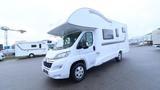 GiottiLine Siena 440 /Privilege Markise 4D Navi 10" Solar - Offers matching your search criteria
