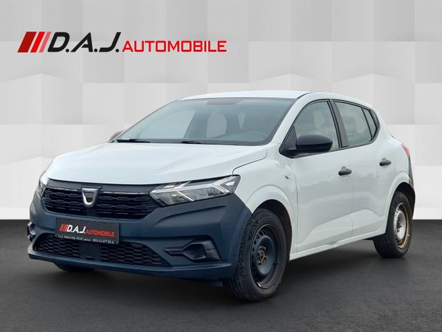 Dacia Sandero SCe 65 Access / 1.Hand Tempomat E.FH