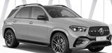 Mercedes-Benz GLE 450 d 4MATIC - Mercedes-Benz GLE 450 Neuwagen