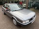 Audi 80 2.0 B4 - gebrauchte Audi 80 aus dem Jahr 1992