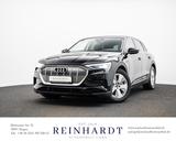 Audi E-TRON 50 QUATTRO LED/DAB/NAVI+/AIR-SUS/KAMERA