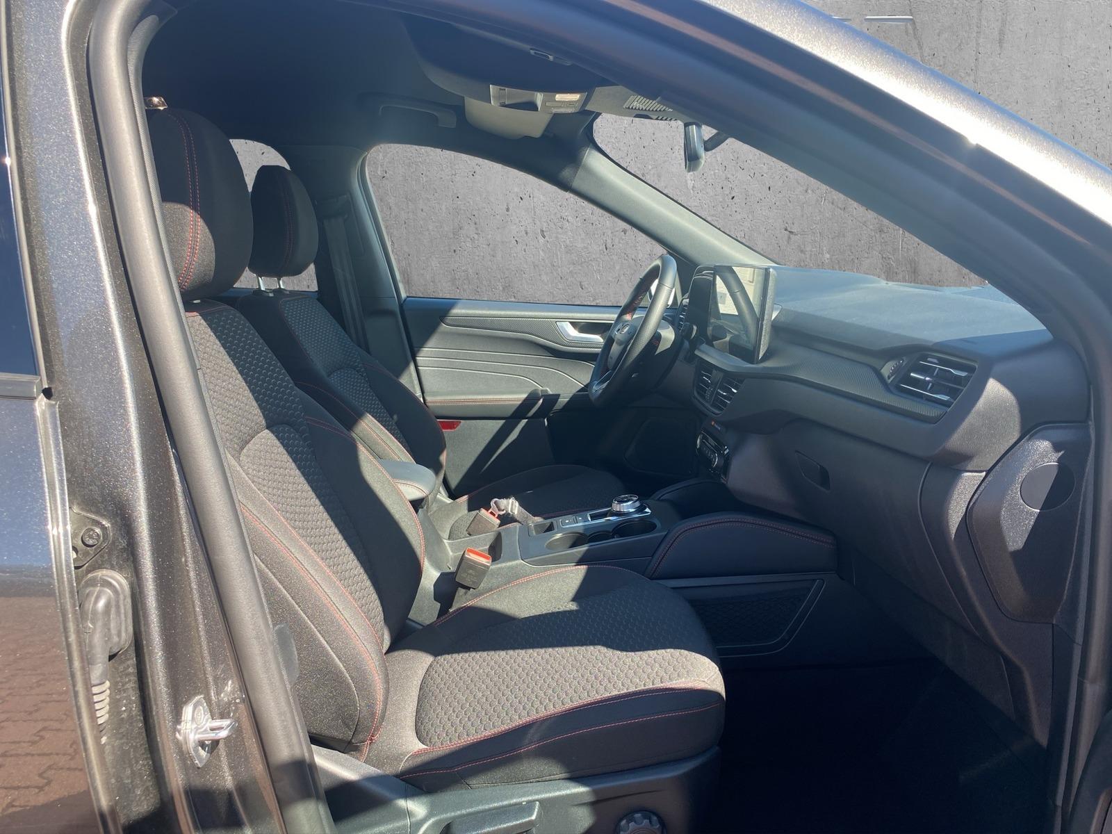 Ford Kuga 1.5 EB ST-Line HEAD-UP/MATRIX/NAVI/RFK/SHZ, миниатюра 7