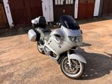 BMW R1150RT - MOTORRAD AUS DEM JAHR 2004