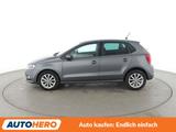 Volkswagen Polo 1.4 TDI Lounge BlueMotion Tech*TEMPO*PDC - Volkswagen Polo: TDI Bluemotion