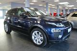 Land Rover Range Rover Evoque 2.0 SI4 HSE Dynamic - Land Rover Range Rover Evoque Dynamic mit Benzin-Antrieb