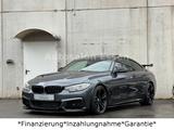 BMW 435i M Performance*Hurricane*HUD*19*Alcantara* - BMW 435: Coupe