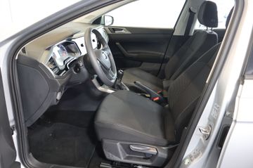 Volkswagen Polo VI 1.0 TSI Comfortline FRONT+KAM+NAVI+KLIMA