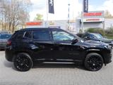 Jeep Compass S Mild-Hybrid FWD - gebrauchte Jeep Compass aus dem Jahr 2024
