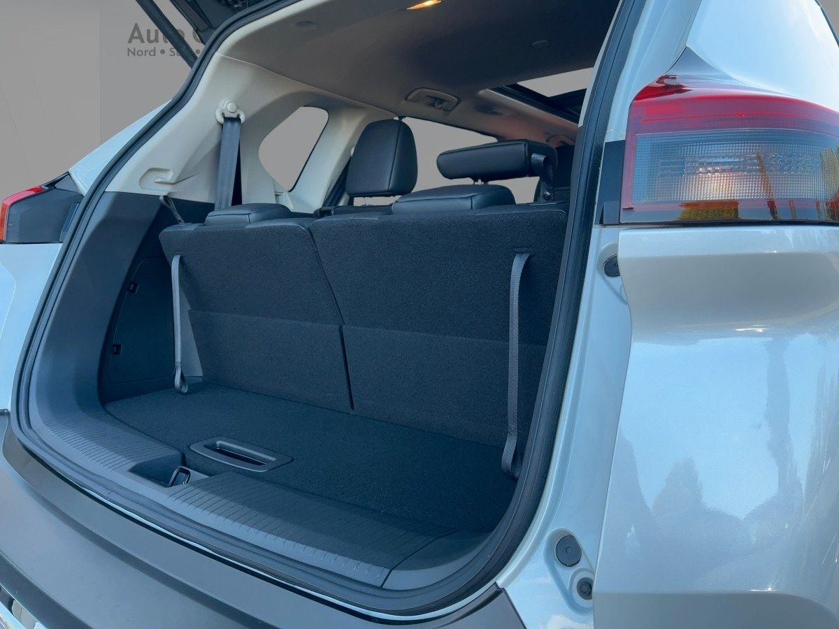 Nissan X-Trail - Bild 6