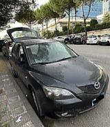 Mazda 3 Mazda3 1.6 MZ-CD 109 CV 5p. Active - Mazda: Mazda3 Active