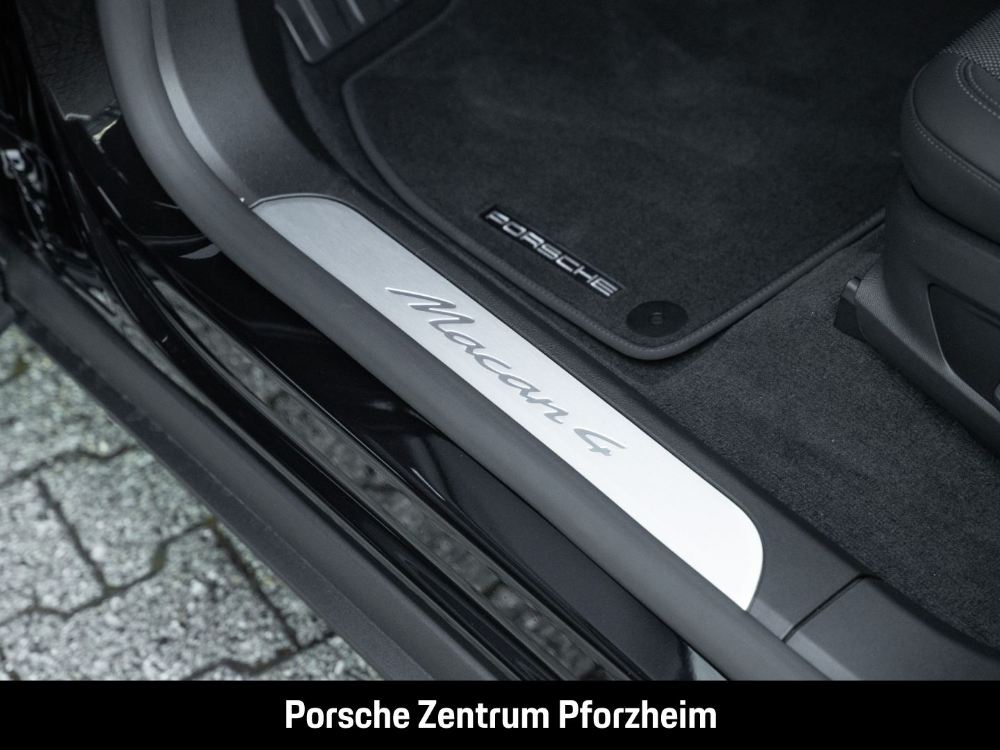 Porsche Macan - Bild 20