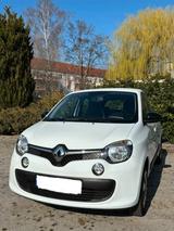 Renault Twingo SCe 70 Limited Limited - Renault Twingo von privat