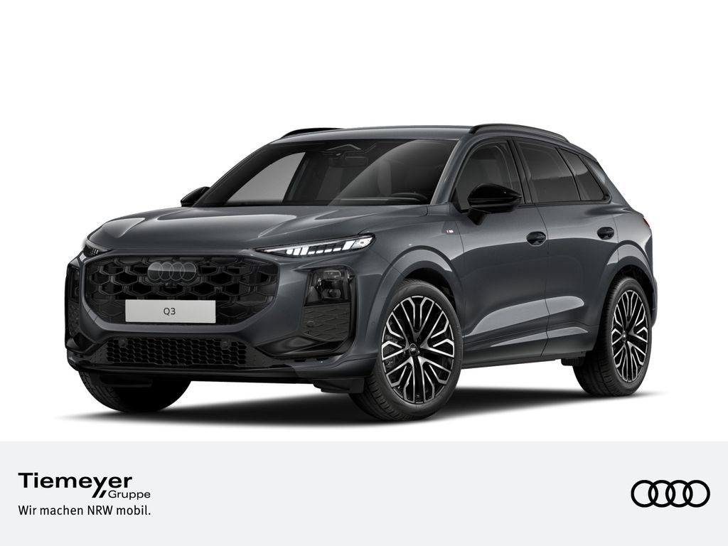 Image of Audi Q3
