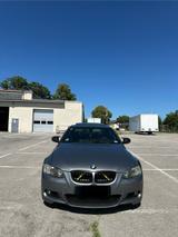 BMW E92 335i, N54 - BMW 335 aus 2010: Coupé