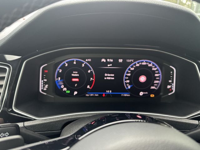 T-Roc 2.0 TSI R 4Motion (EURO 6d) Klima Navi