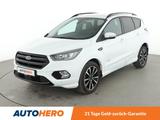 Ford Kuga 1.5 EcoBoost ST-Line Aut.*NAVI*CAM*SHZ*LHZ* - Ford Kuga in Essen
