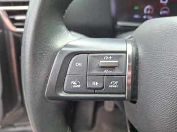 Citroën C4 Feel Pack PT130 °LED°HUD°Kamera°Navi°SHZ°