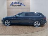 Audi A4 Avant S-Line 40TFSI Navi/Kamera/el.Klappe - Audi A4 Tageszulassungen