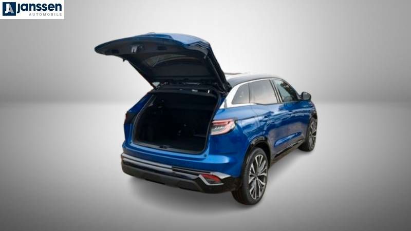 Fahrzeugabbildung Renault Austral Iconic Mild Hybrid 160 Automatik