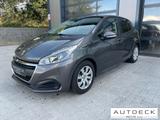 Peugeot 208 1.6 HDI Active*Klima*SHZ*Tempomat*CARPLAY - Peugeot 208 mit Diesel-Antrieb