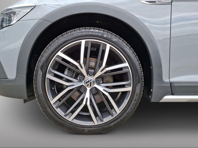 PASSAT VARIANT ALLTRACK 2.0 TDI DSG 4MOTION