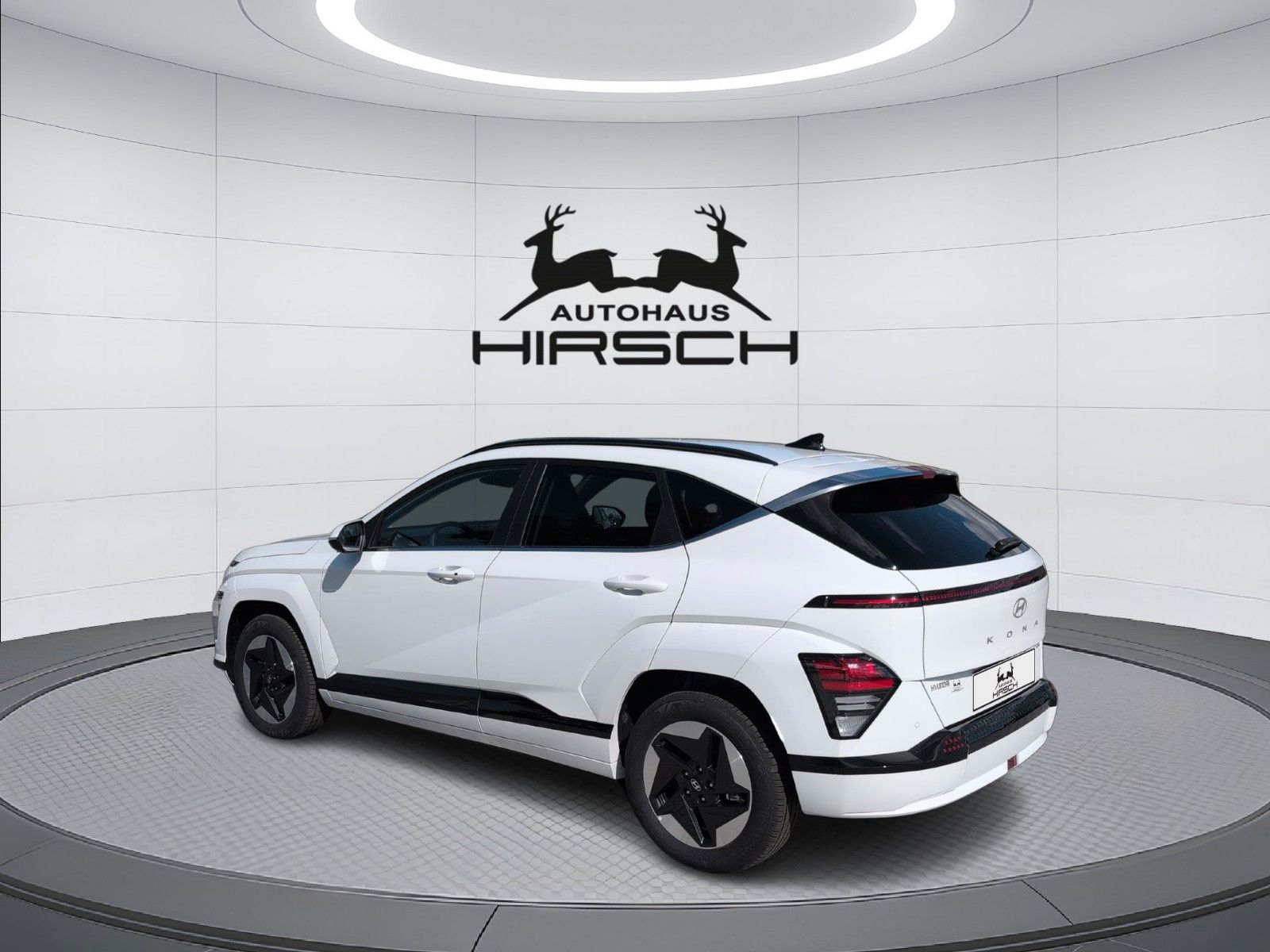 Hyundai Kona – Bild 4